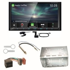 Kenwood DNX-7190DABS 7,0"