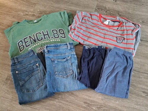 Bekleidungspaket jungen - jungen, gr