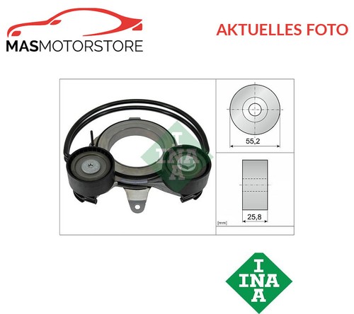 Riemenspanner keilrippenriemen - riemenspanner,