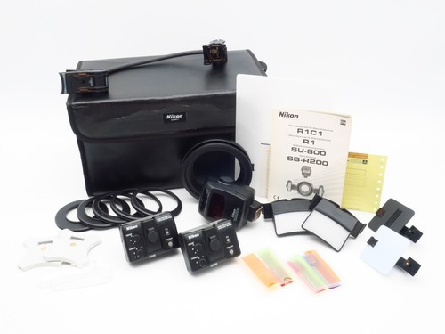 Nikon master satz für - nikon,