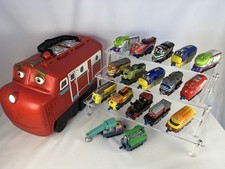 Chuggington große Wilson