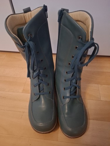 Stiefel von deerberg - stiefel,