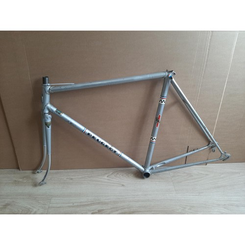Fahrrad rahmen peugeot ps10 - peugeot,