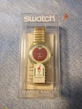 Swatch Automatic 1995 SAK120