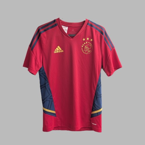 Trainingstrikot ajax amsterdam - trainingstrikot,