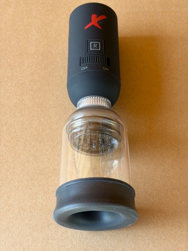 Pdx elite head vac - pdx,
