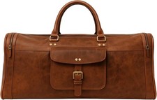 Handgefertigte Vintage 24"