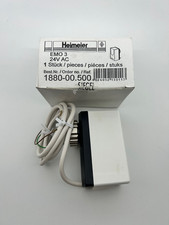 Heimeier EMO 3 24V AC