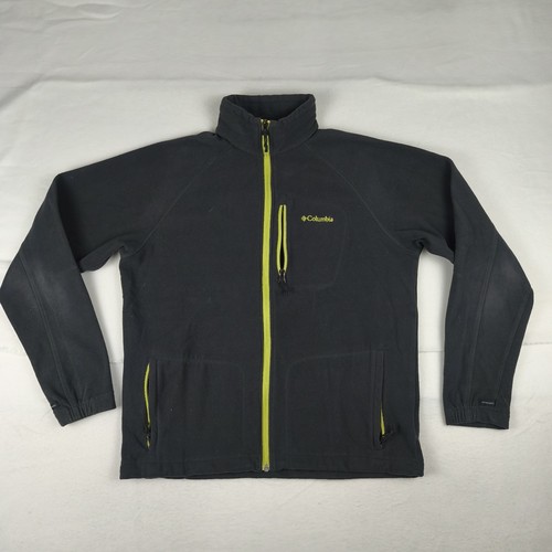 Columbia fleecejacke herren - columbia,