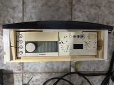 Buderus Logamax Plus GB162 Inklusive Kabelbaum