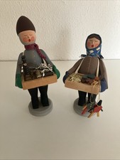 Striezelkinder Original Erzgebirge 