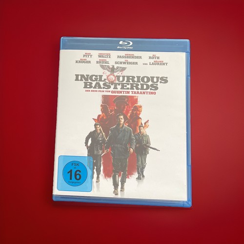 Inglourious basterds - inglourious,