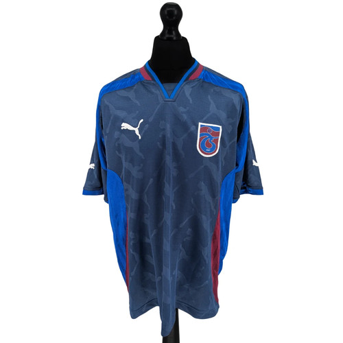 Trabzonspor prototyp - trabzonspor,