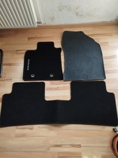 Toyota Avensis T27 Fußmatten PZ410-T035B-HA