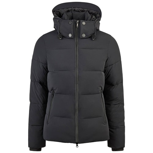Pikeur damen quilted jacket - pikeur,