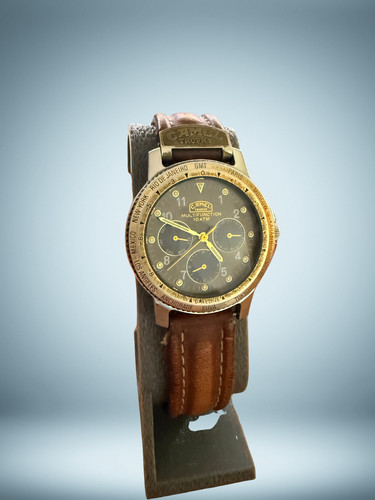 Camel trophy gmt - trophy, multifunction