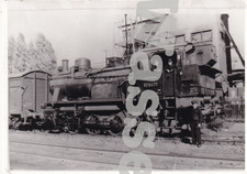 Foto Lok 92 6477 DR Halle-Hettstädter EB am Gaswerk (BW2697)