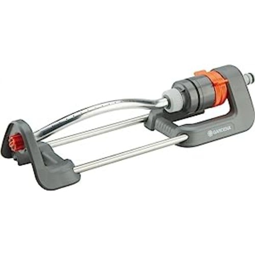 Gardena viereckregner polo 220 - gardena,