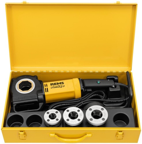 Rems amigo set npt 4 - rems,