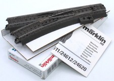 Märklin 24611 gleis - 24611, c-gleis