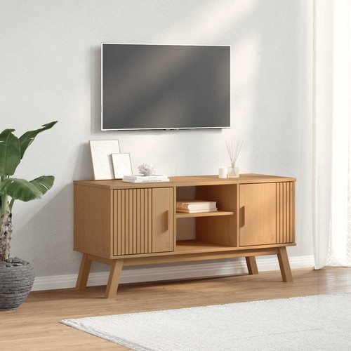 Schrank lowboard - tv,