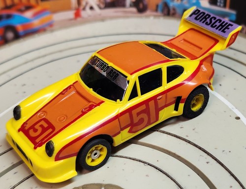 Faller aurora 5655 porsche - --,