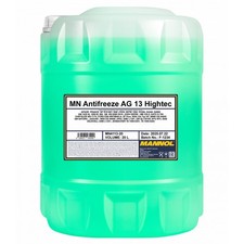 MANNOL Antifreeze AG13