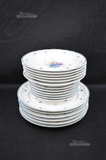 Service Geschirr 18 Stück