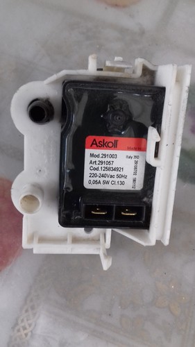 Aeg lavatherm 5584 - aeg,