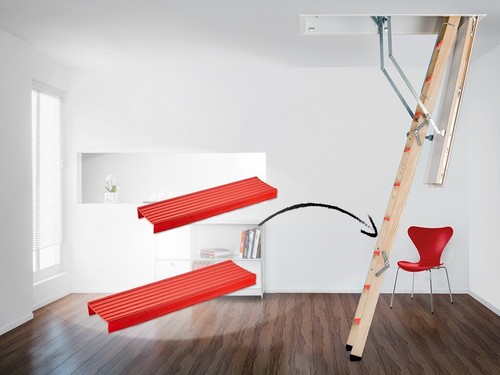 Original roto treppe - roto,