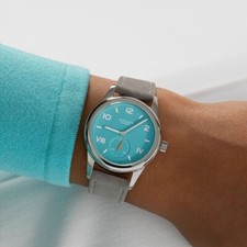 Nomos glashütte club campus - glashütte,