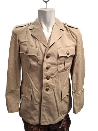 Bundeswehr wüstenuniformjacke - bundeswehr,