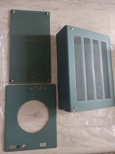 Side panels back - panels,