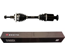 Antriebswelle links vorne