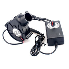 Radialventilator DC 4V-12V