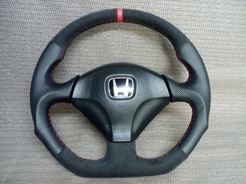 Sport lenkrad tuning honda - tuning,