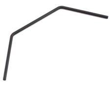 XRAY Anti Roll Bar Front 2.4 mm XRA342484 RX8 2023, RX8E 2023, 