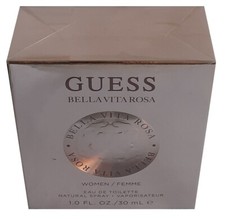 Guess Bella Vita Rosa Eau de