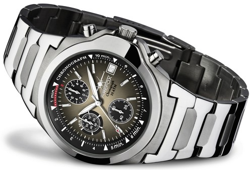 Firefox chronograph classic - firefox,