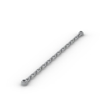 Lego 1x Kette 21 links chain