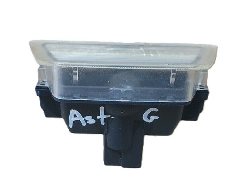 Opel astra 3 5türer - g, 3/5türer
