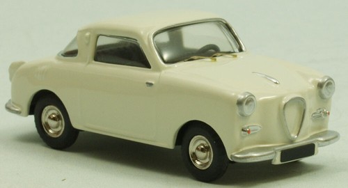 1957 goggomobil sportcoupe - 1957,