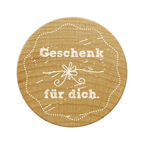 Woodies holz stempel - woodies,
