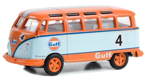 Volkswagen samba bus - vw, #4