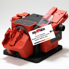 Grafner Bohrerschärfgerät