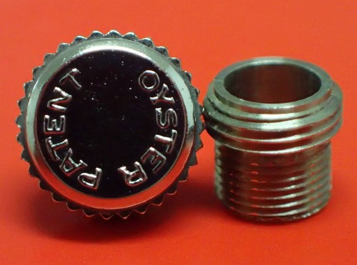 Original rolex patent 1mm - original, 6,1mm