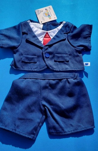 Build bear blauer business - a,