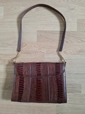 Damen Handtasche, ECHT