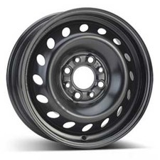 Alcar 3450 Stahlfelge 5.0J x
