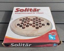 Beluga Solitär Spiel-21,5